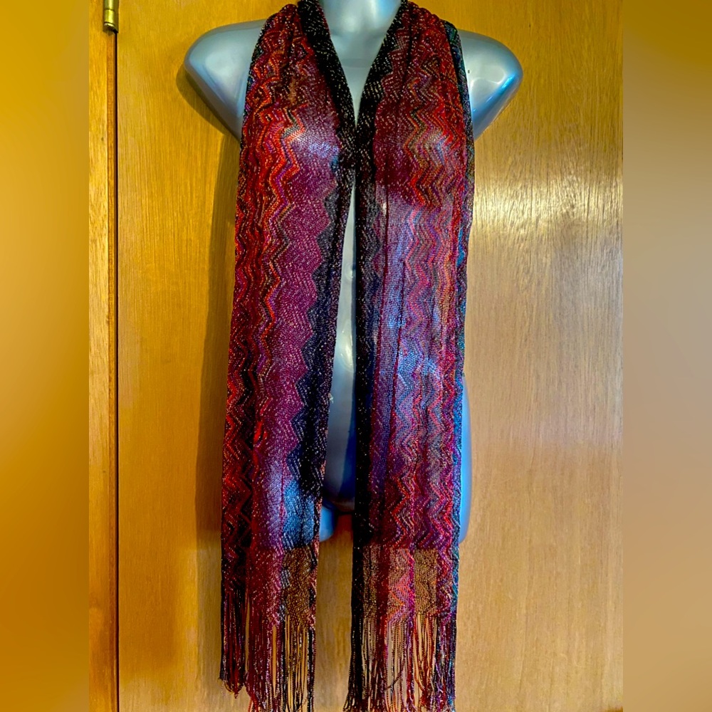 ❤️Scarf or wrap